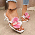 Women’s Summer Sandals – Elegant & Comfortable Footwear-belleandkai.com