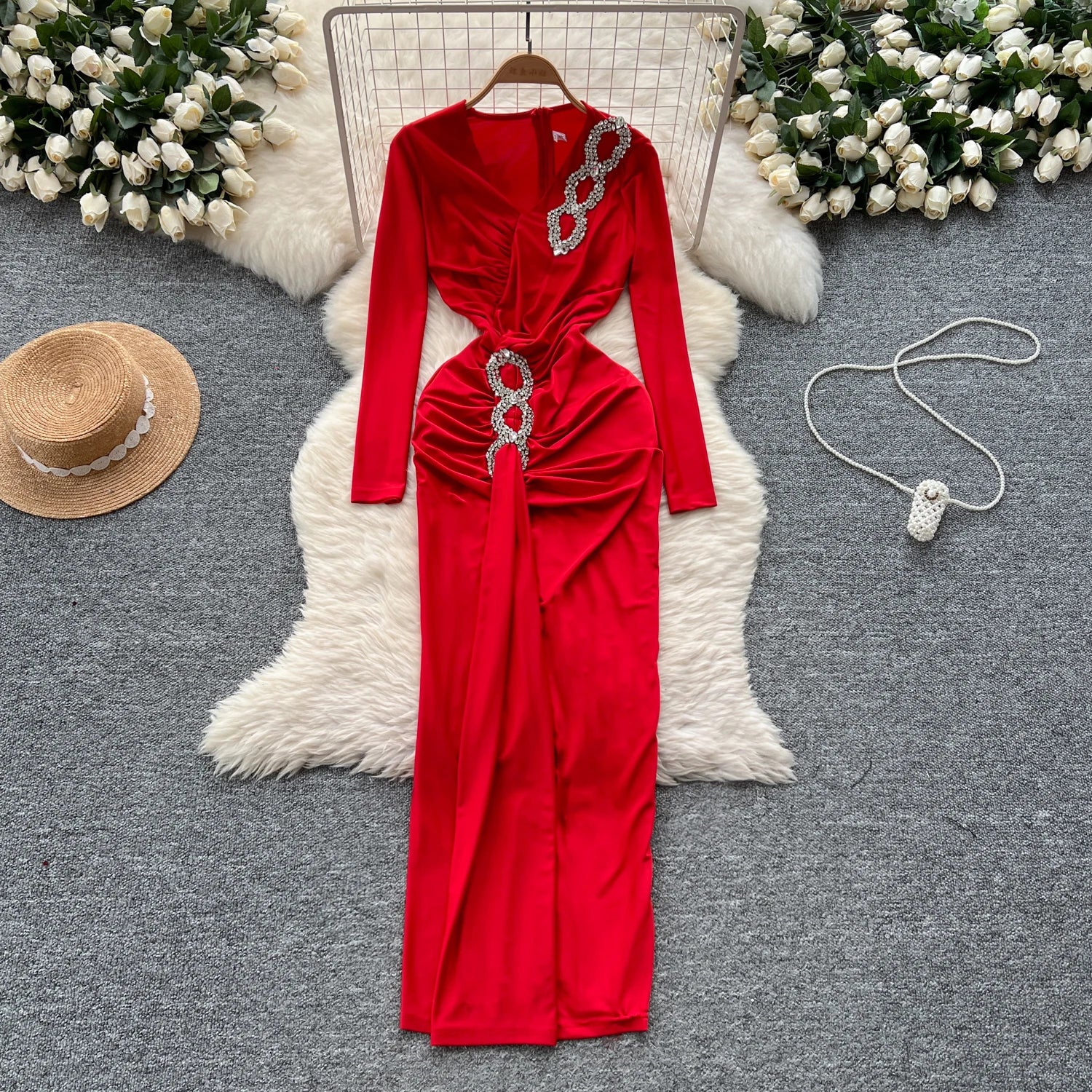 Belle&Kai Women’s Dresses – Elegant, Feminine & Timeless Styles-belleandkai.com