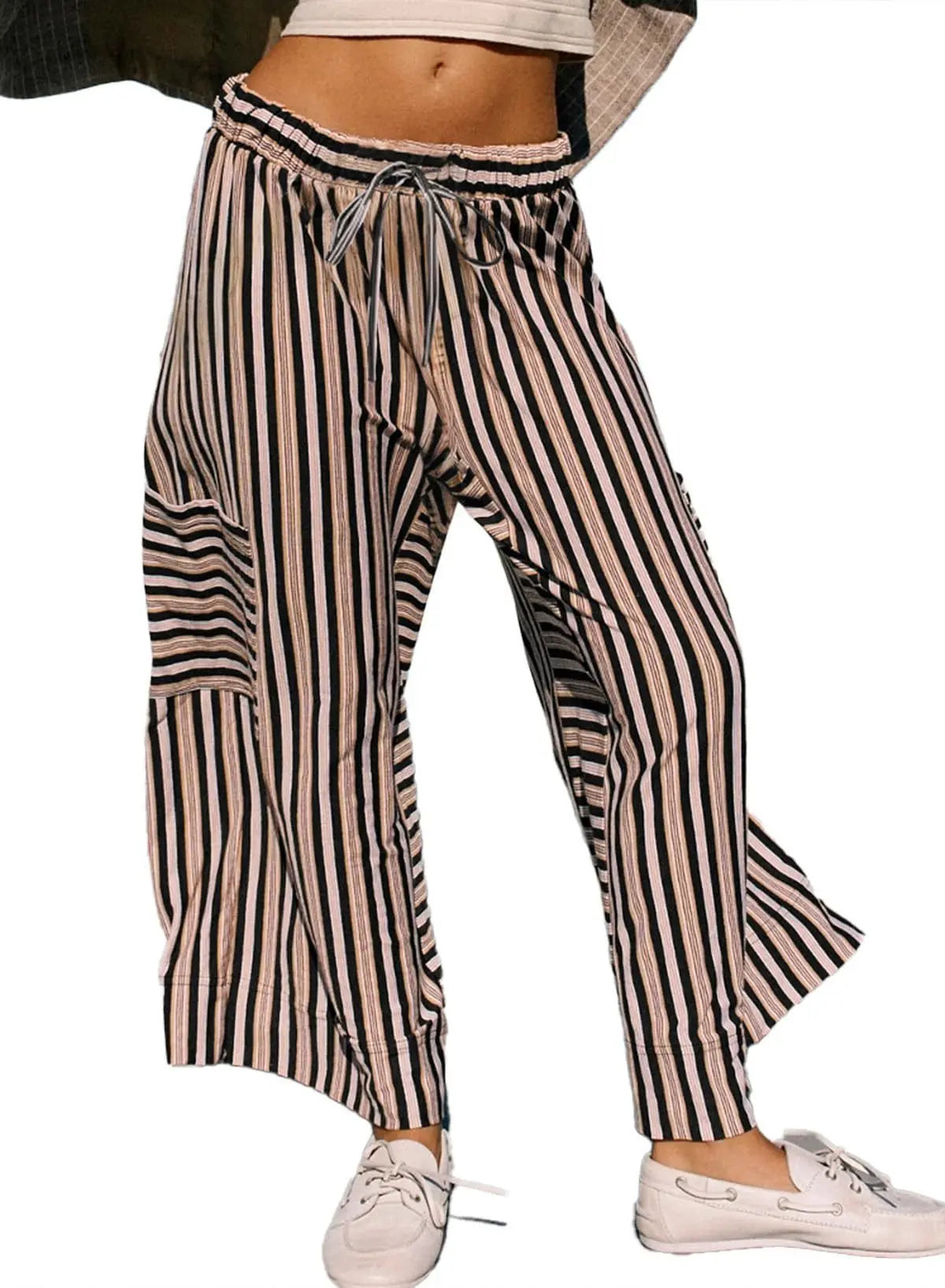 Belle&Kai Women’s Pants – Elegant, Comfortable & Versatile Styles-belleandkai.com