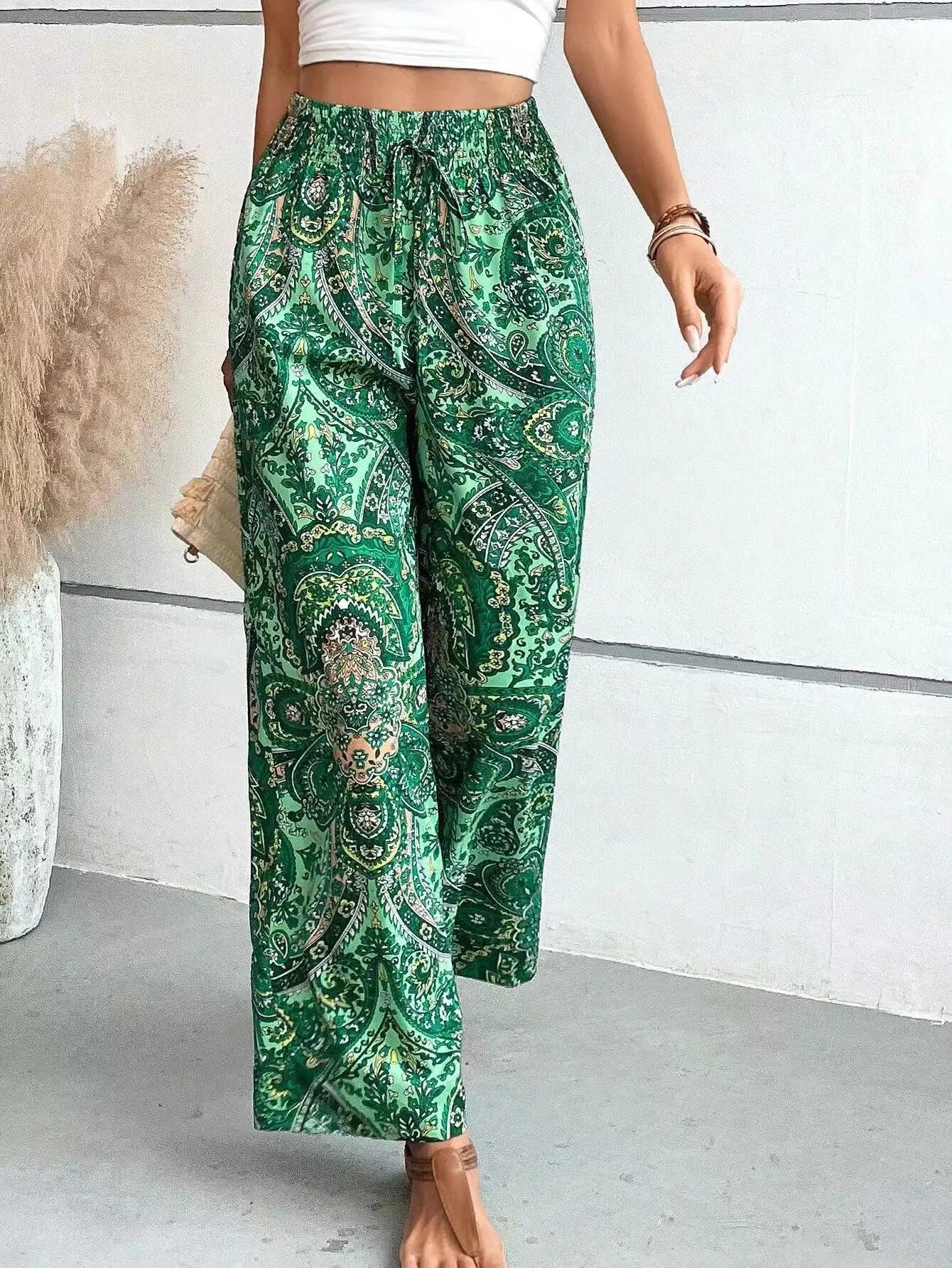 Belle&Kai Women’s Pants – Elegant, Comfortable & Versatile Styles-belleandkai.com