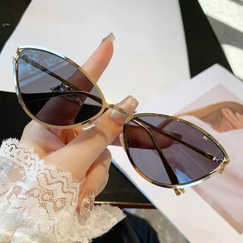 Belle&Kai Women’s Sunglasses – Stylish, Elegant & UV Protection-belleandkai.com