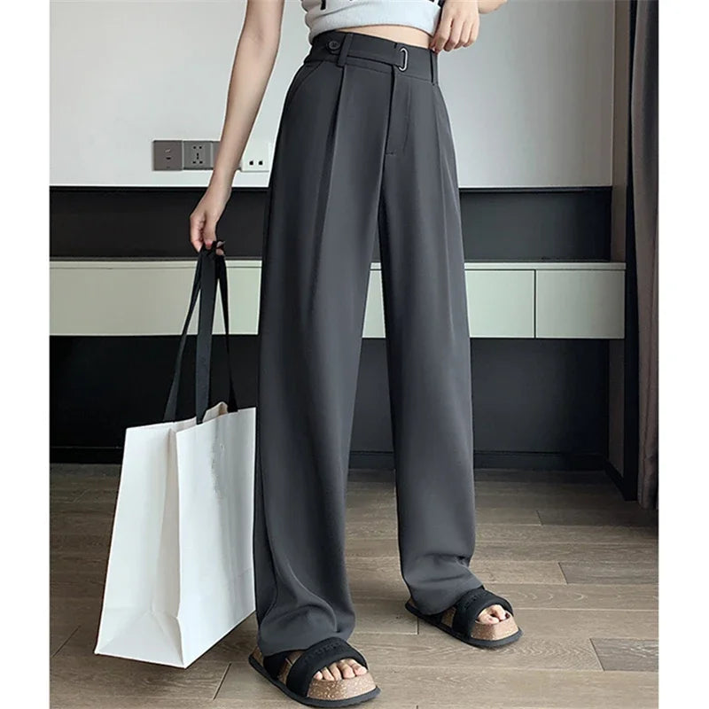 Belle&Kai Women’s Pants – Elegant, Comfortable & Versatile Styles-belleandkai.com