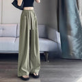 Belle&Kai Women’s Pants – Elegant, Comfortable & Versatile Styles-belleandkai.com