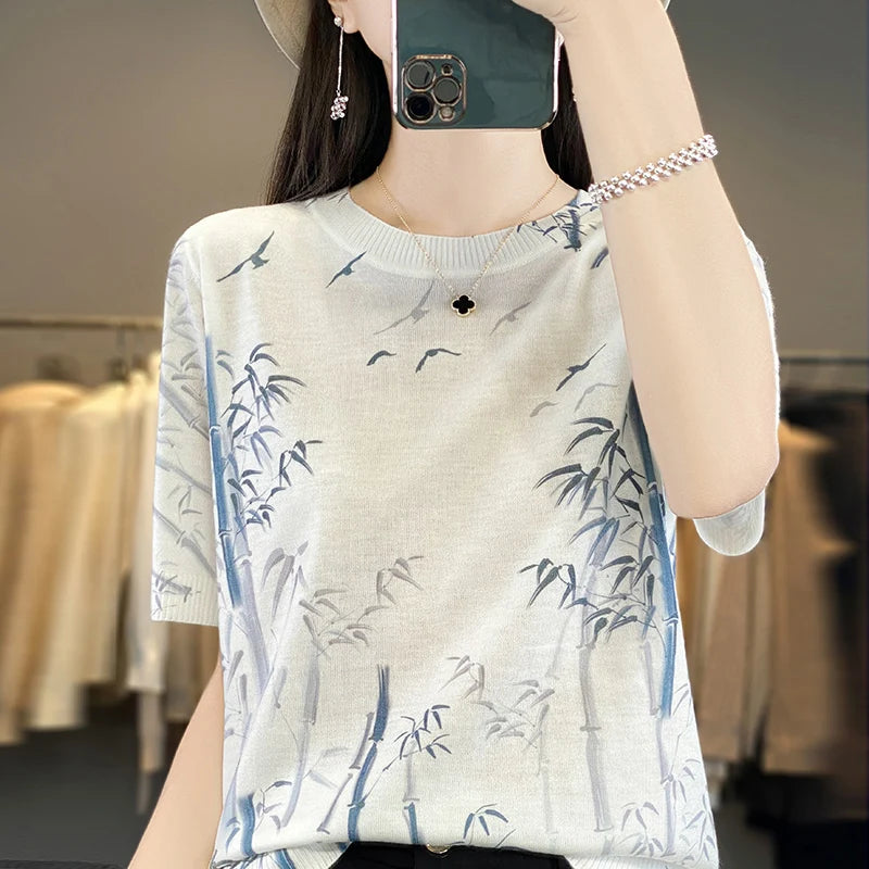 Belle&Kai Women’s Tops – Chic, Comfortable & Versatile Styles-belleandkai.com