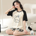 Women’s Loungewear – Comfort Meets Style-belleandkai.com
