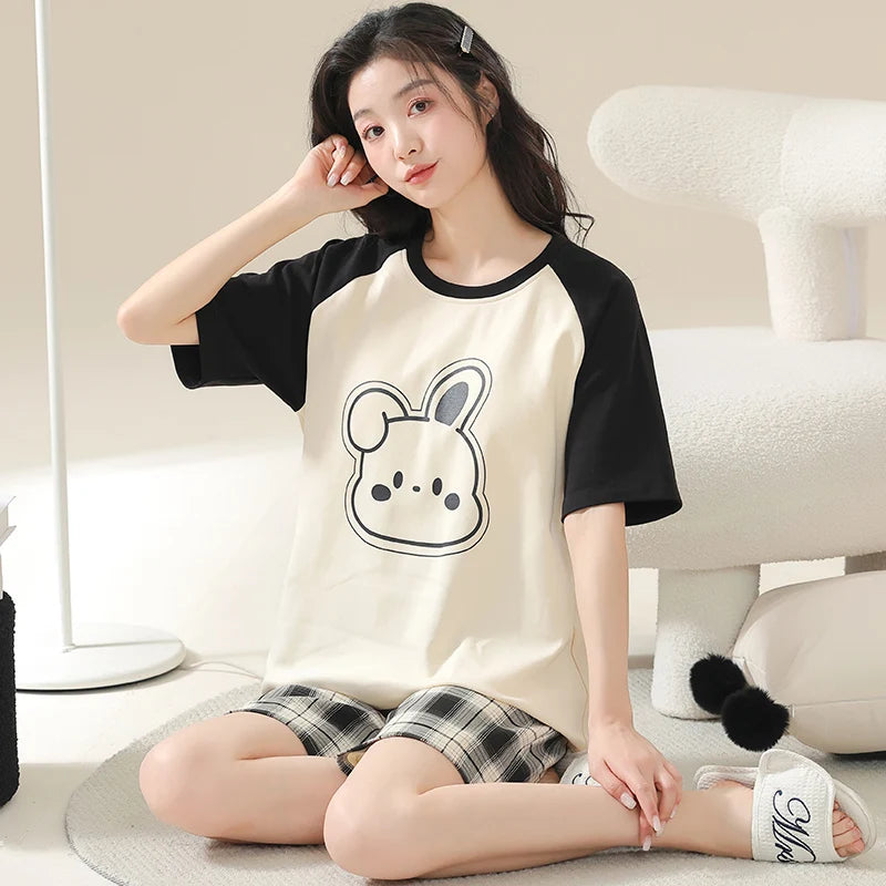 Women’s Loungewear – Comfort Meets Style-belleandkai.com