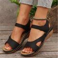 Women’s Summer Sandals – Elegant & Comfortable Footwear-belleandkai.com