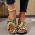 Women’s Summer Sandals – Elegant & Comfortable Footwear-belleandkai.com