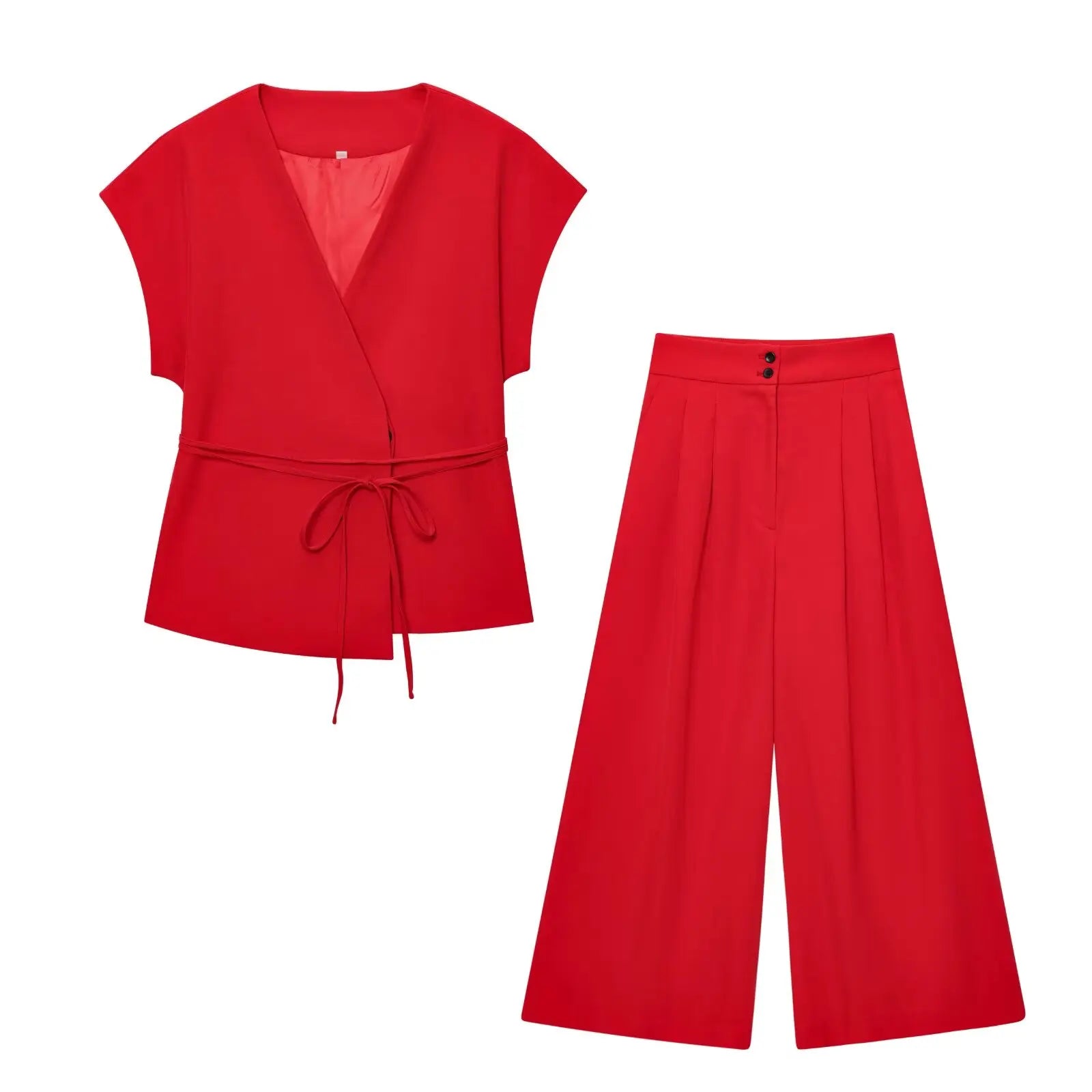 Belle&Kai Women’s Pants – Elegant, Comfortable & Versatile Styles-belleandkai.com