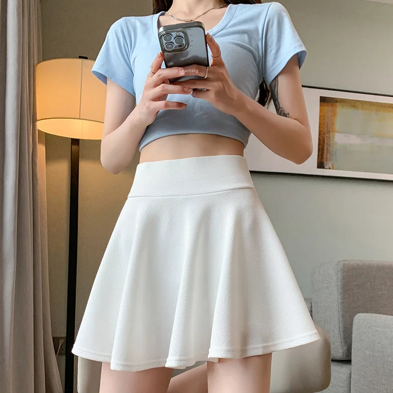 Belle&Kai Women’s Skirts – Chic, Elegant & Versatile Styles-belleandkai.com