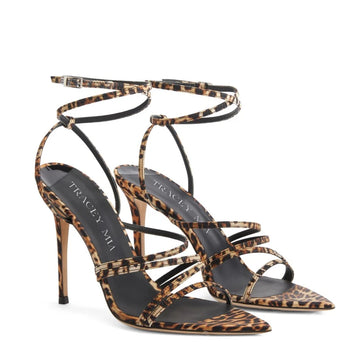 Women’s Summer Sandals – Elegant & Comfortable Footwear-belleandkai.com