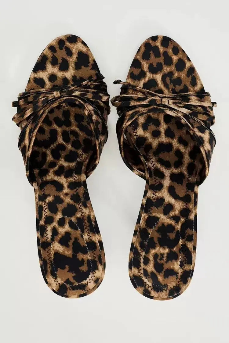 Women’s Summer Sandals – Elegant & Comfortable Footwear-belleandkai.com