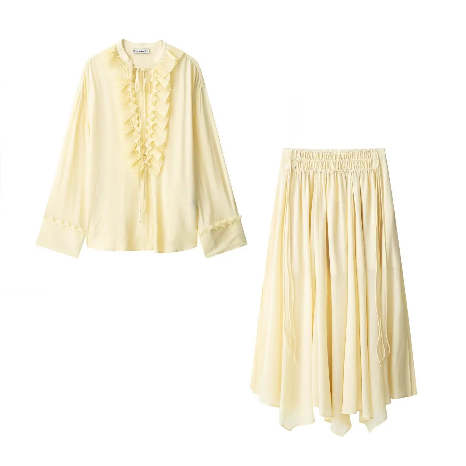 Belle&Kai Women’s Skirts – Chic, Elegant & Versatile Styles-belleandkai.com