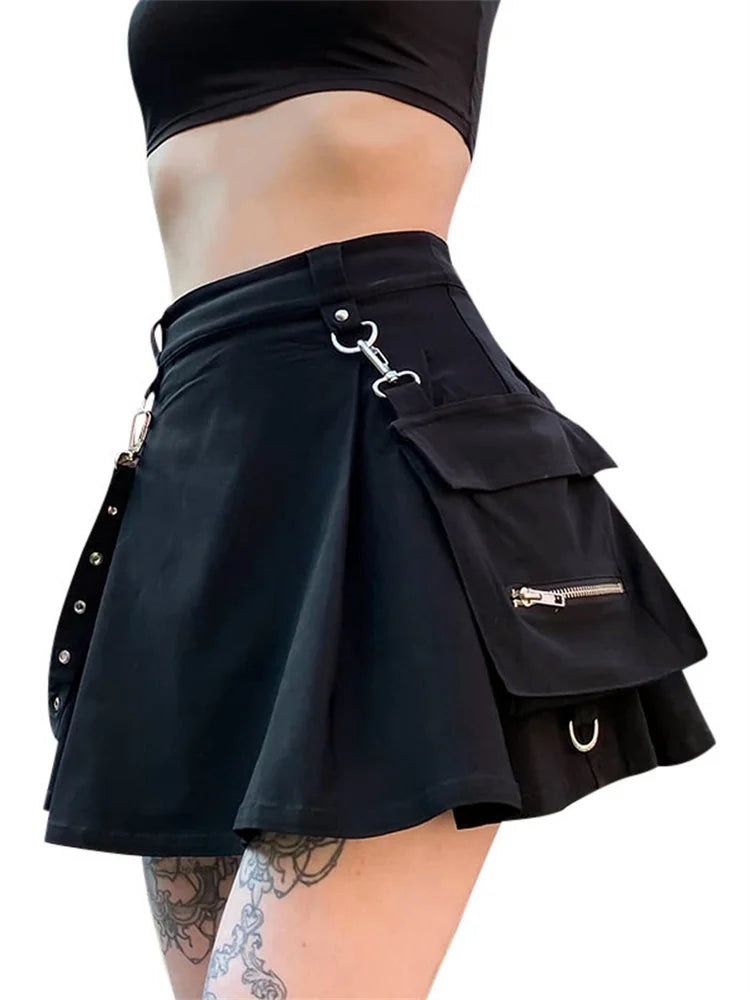Belle&Kai Women’s Skirts – Chic, Elegant & Versatile Styles-belleandkai.com
