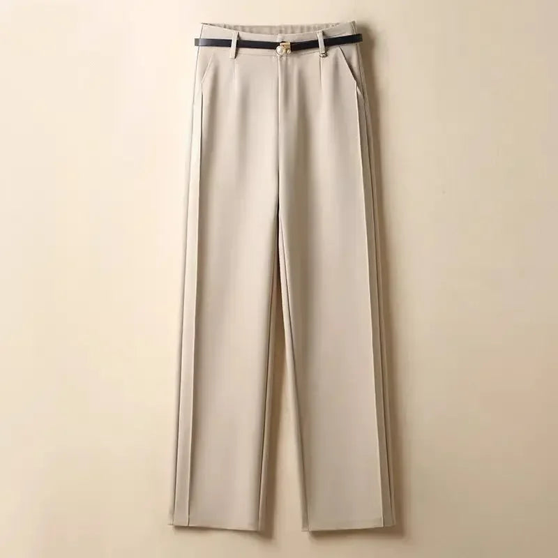 Belle&Kai Women’s Pants – Elegant, Comfortable & Versatile Styles-belleandkai.com
