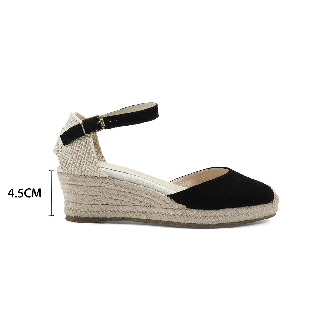 Women’s Summer Sandals – Elegant & Comfortable Footwear-belleandkai.com