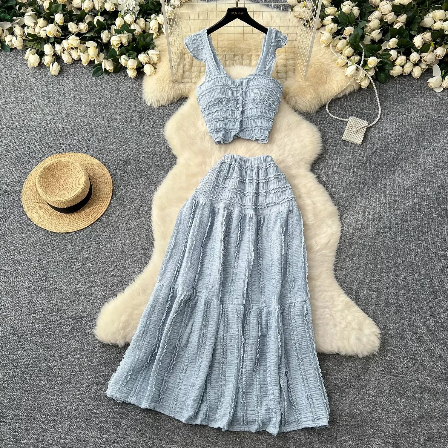 Belle&Kai Women’s Skirts – Chic, Elegant & Versatile Styles-belleandkai.com