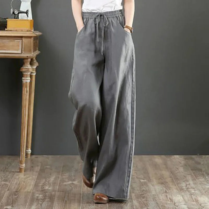 Belle&Kai Women’s Pants – Elegant, Comfortable & Versatile Styles-belleandkai.com