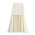 Belle&Kai Women’s Skirts – Chic, Elegant & Versatile Styles-belleandkai.com