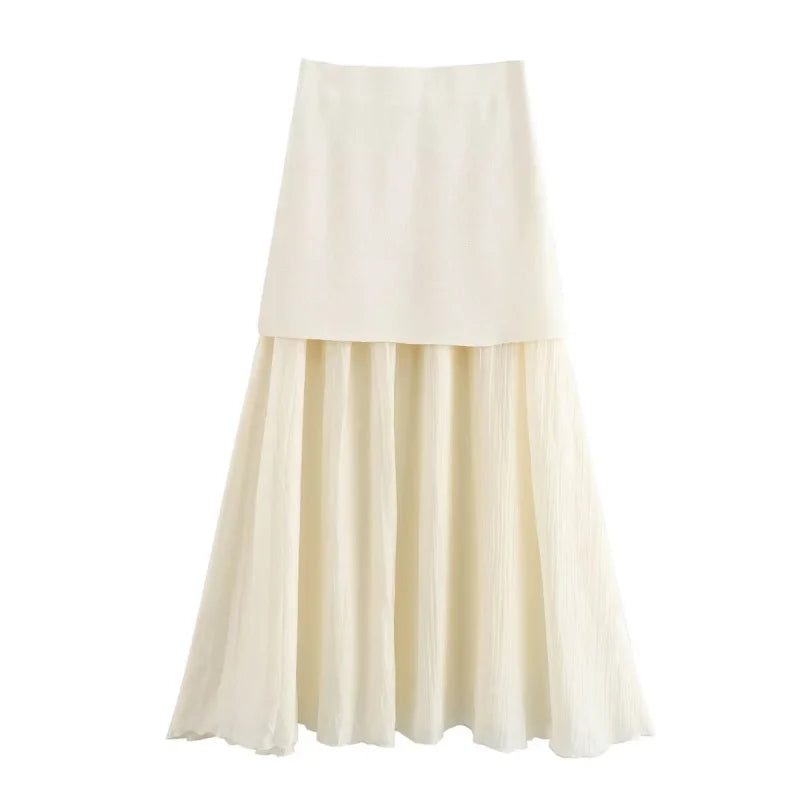 Belle&Kai Women’s Skirts – Chic, Elegant & Versatile Styles-belleandkai.com