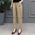 Belle&Kai Women’s Pants – Elegant, Comfortable & Versatile Styles-belleandkai.com