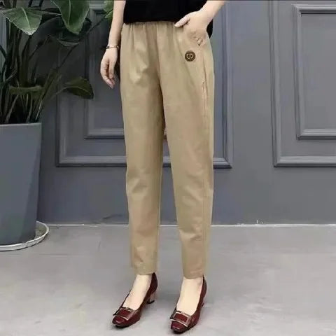 Belle&Kai Women’s Pants – Elegant, Comfortable & Versatile Styles-belleandkai.com