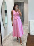 Belle&Kai Women’s Skirts – Chic, Elegant & Versatile Styles-belleandkai.com
