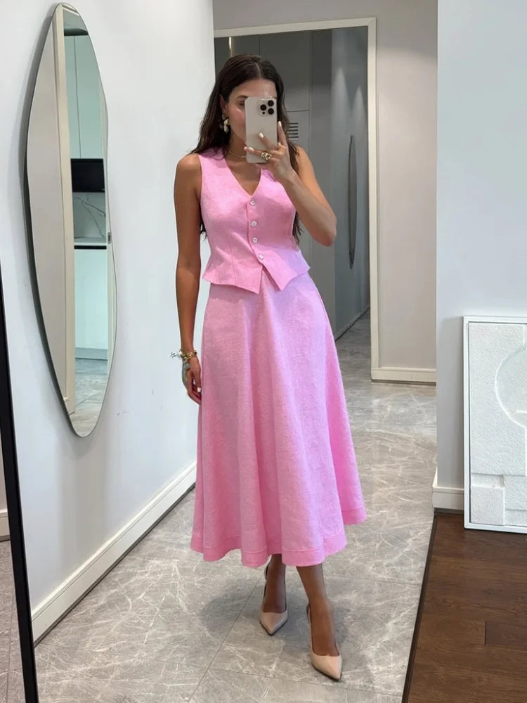 Belle&Kai Women’s Skirts – Chic, Elegant & Versatile Styles-belleandkai.com