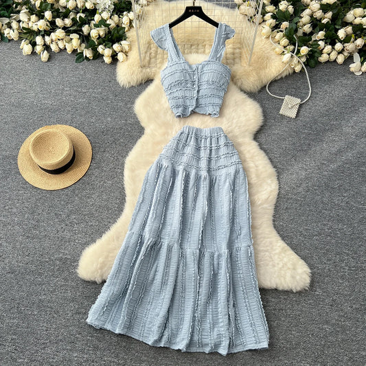 Belle&Kai Women’s Skirts – Chic, Elegant & Versatile Styles-belleandkai.com