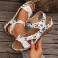 Women’s Summer Sandals – Elegant & Comfortable Footwear-belleandkai.com