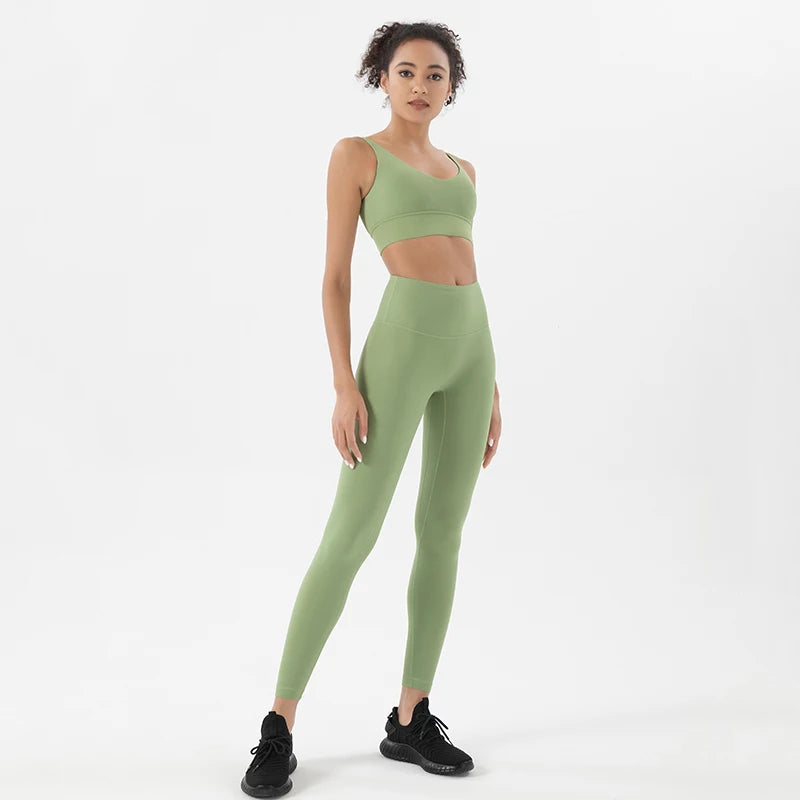 Belle&Kai Women’s Activewear – Stylish, Comfortable & Functional-belleandkai.com