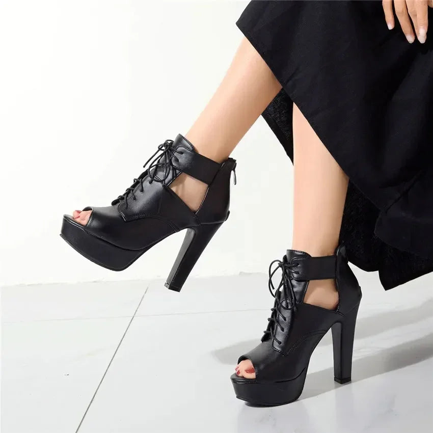 Women’s Summer Sandals – Elegant & Comfortable Footwear-belleandkai.com