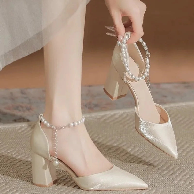 Belle&Kai Women’s Shoes – Elegant, Comfortable & Versatile Footwear-belleandkai.com