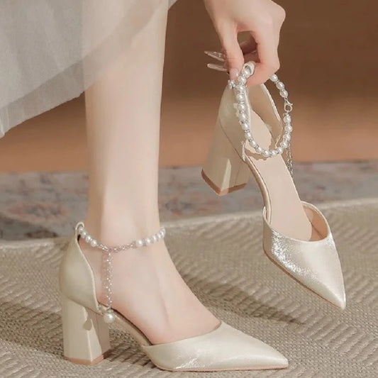 Belle&Kai Women’s Shoes – Elegant, Comfortable & Versatile Footwear-belleandkai.com