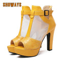 Women’s Summer Sandals – Elegant & Comfortable Footwear-belleandkai.com