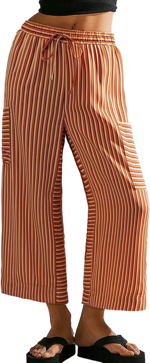 Belle&Kai Women’s Pants – Elegant, Comfortable & Versatile Styles-belleandkai.com