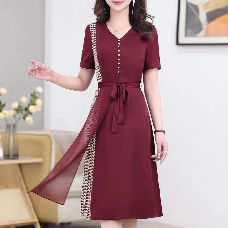 Belle&Kai Women’s Dresses – Elegant, Feminine & Timeless Styles-belleandkai.com