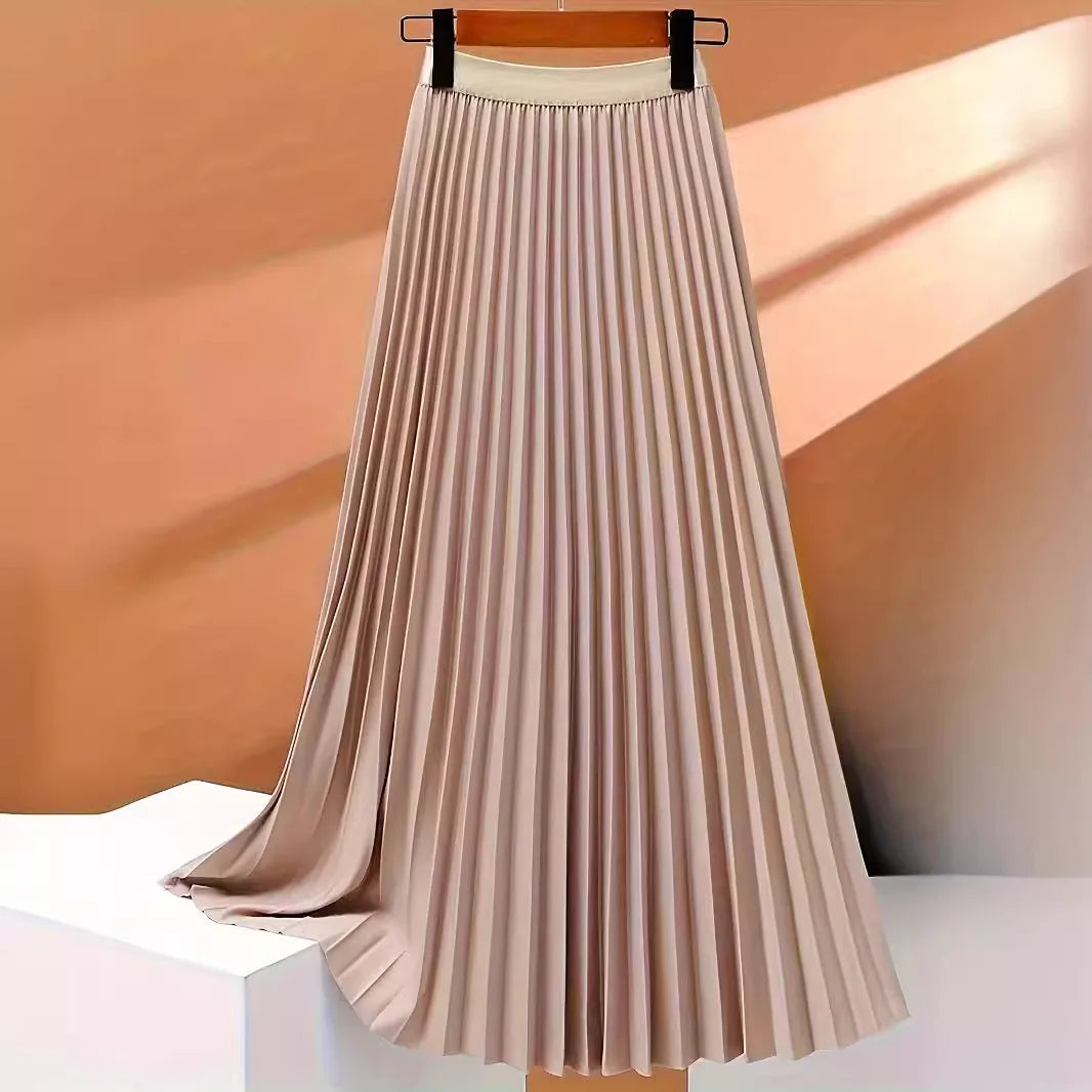 Belle&Kai Women’s Skirts – Chic, Elegant & Versatile Styles-belleandkai.com