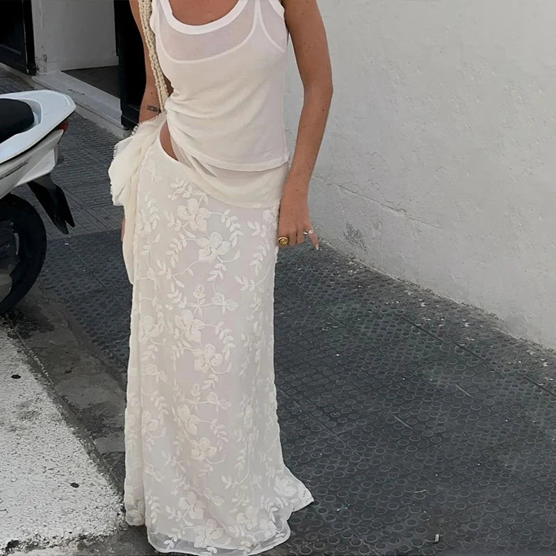 Belle&Kai Women’s Skirts – Chic, Elegant & Versatile Styles-belleandkai.com