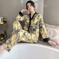 Belle&Kai Women’s Pajamas – Soft, Comfortable & Stylish Sleepwear-belleandkai.com
