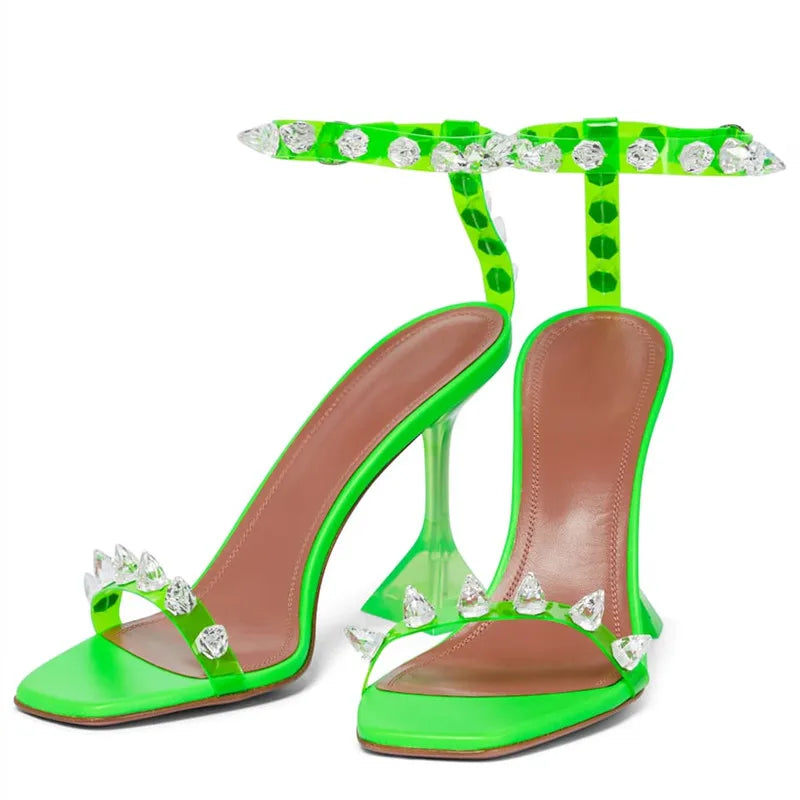 Women’s Summer Sandals – Elegant & Comfortable Footwear-belleandkai.com