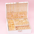 Belle&Kai Women’s Jewelry – Elegant & Timeless Accessories-belleandkai.com