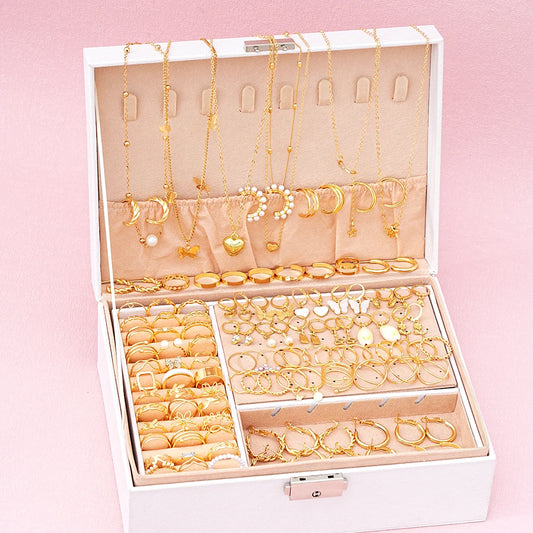 Belle&Kai Women’s Jewelry – Elegant & Timeless Accessories-belleandkai.com