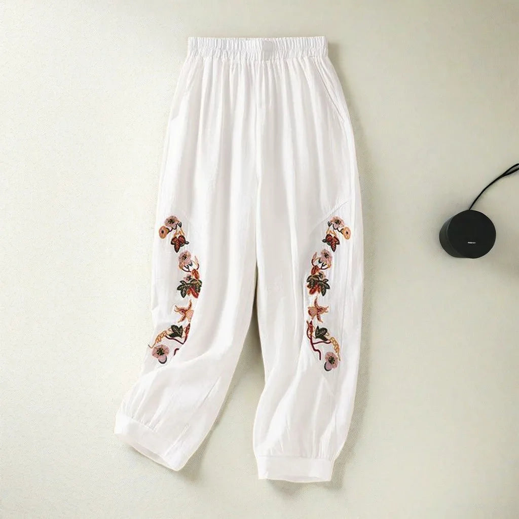 Belle&Kai Women’s Pants – Elegant, Comfortable & Versatile Styles-belleandkai.com
