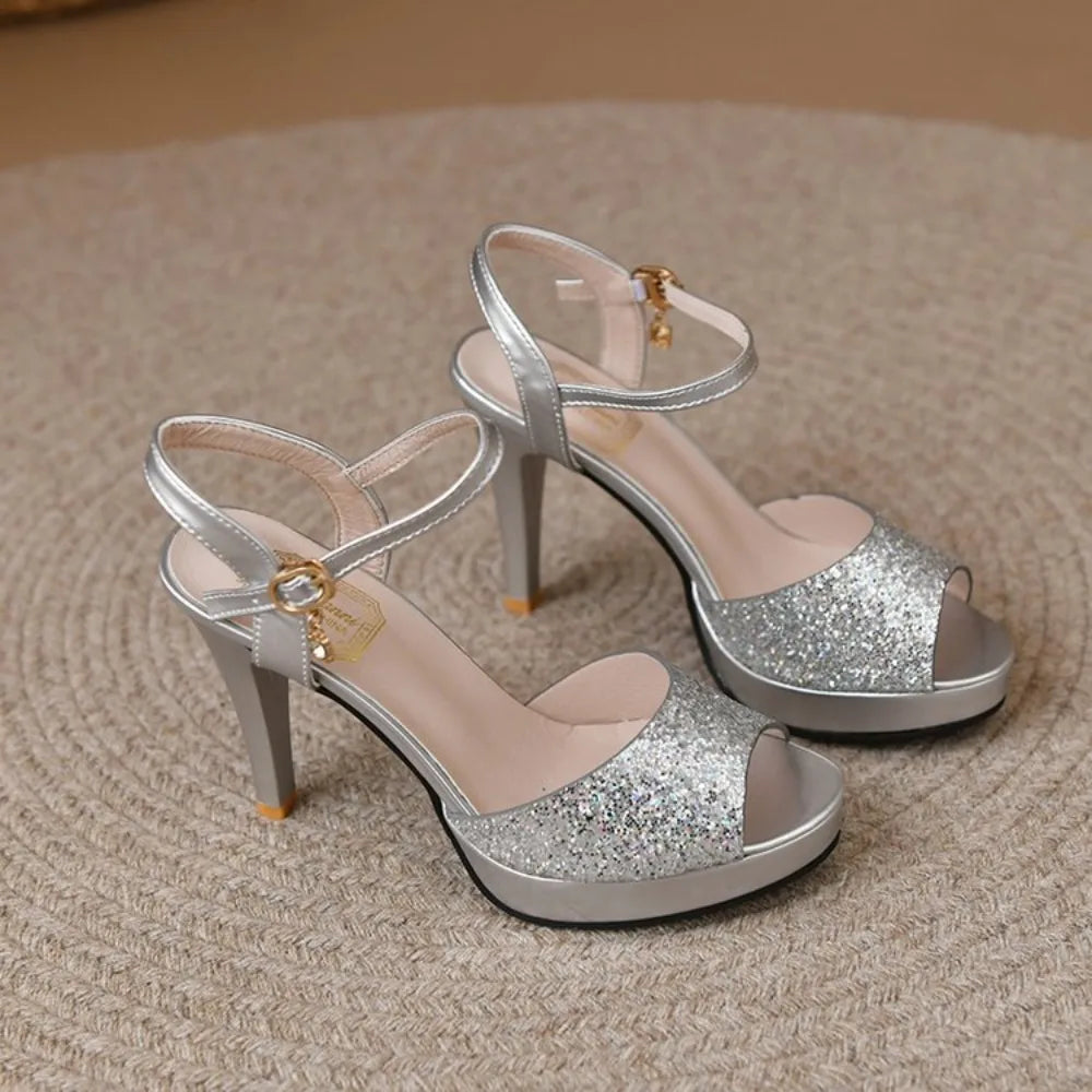 Women’s Summer Sandals – Elegant & Comfortable Footwear-belleandkai.com