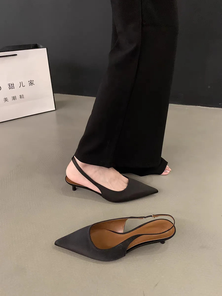 Women’s Summer Sandals – Elegant & Comfortable Footwear-belleandkai.com