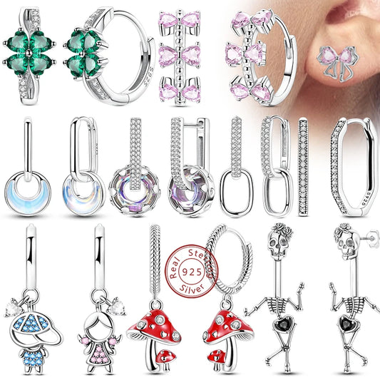 Belle&Kai Women’s Jewelry – Elegant & Timeless Accessories-belleandkai.com
