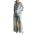 Women’s Loungewear – Comfort Meets Style-belleandkai.com