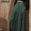 Belle&Kai Women’s Pants – Elegant, Comfortable & Versatile Styles-belleandkai.com