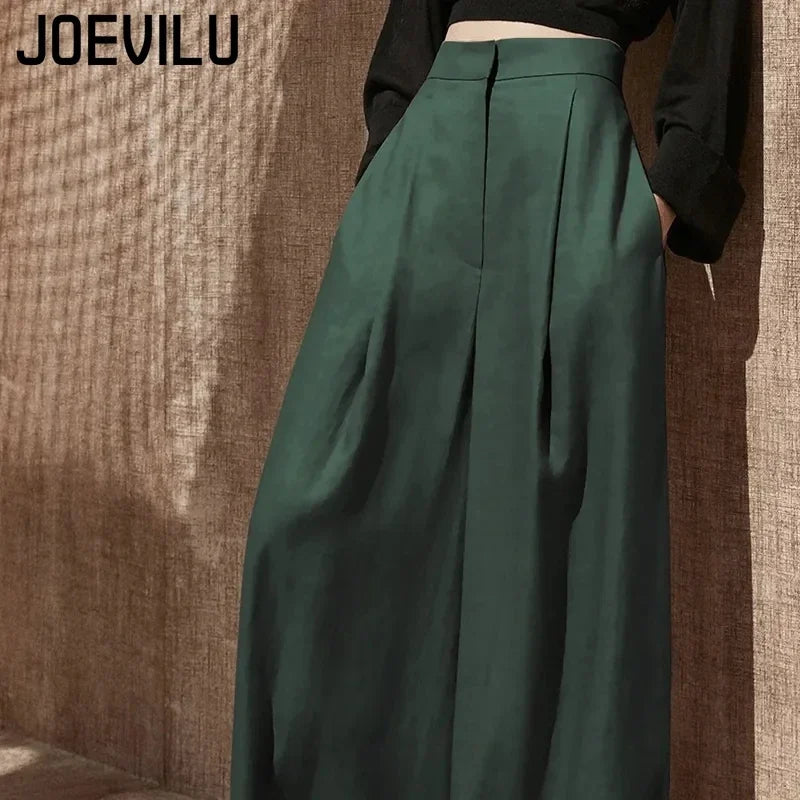 Belle&Kai Women’s Pants – Elegant, Comfortable & Versatile Styles-belleandkai.com